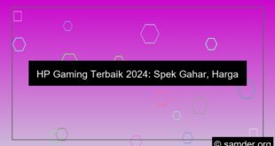 hp gaming terbaik
